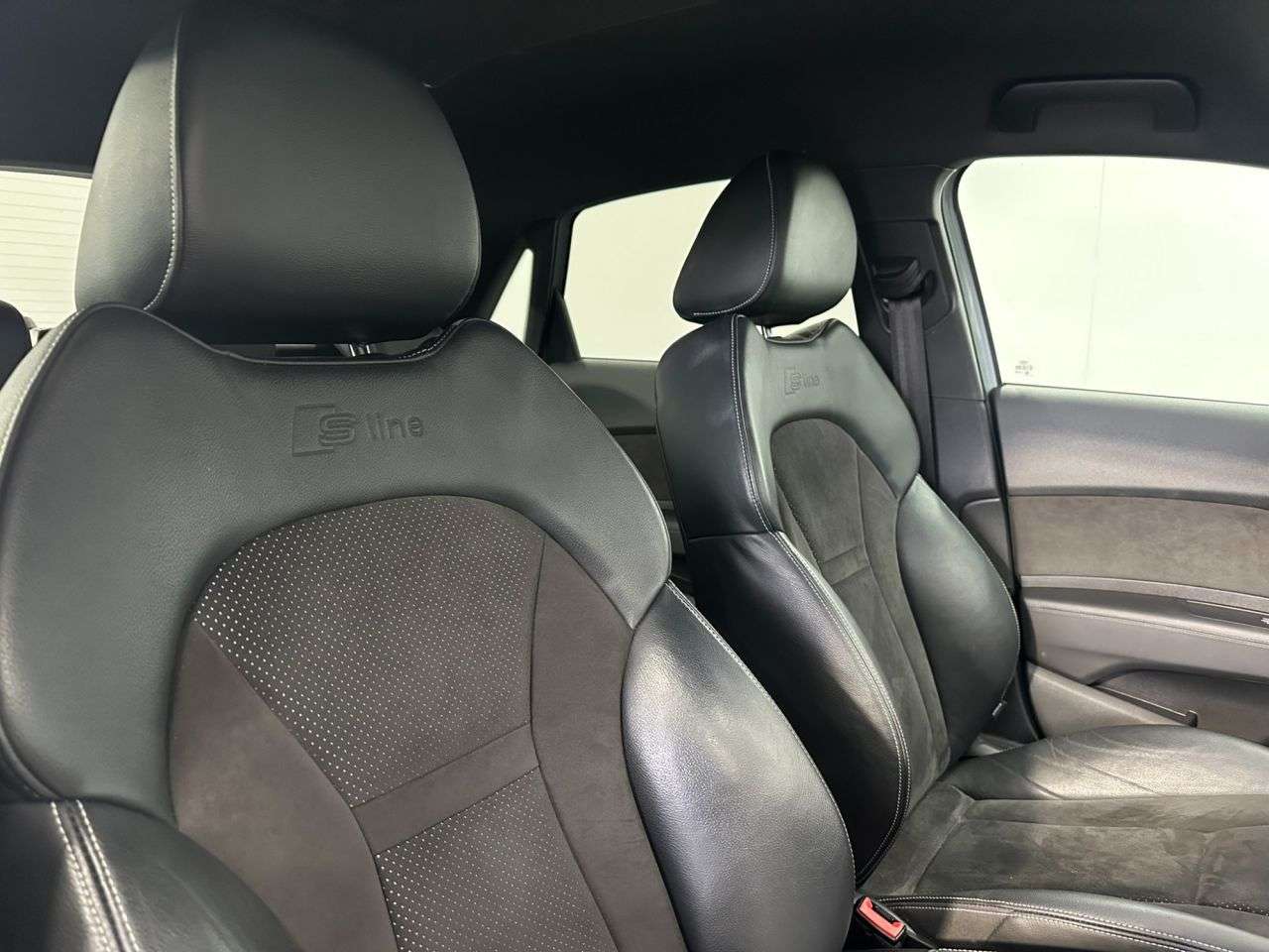 2018 AUDI A1 2018 AUDI A1
