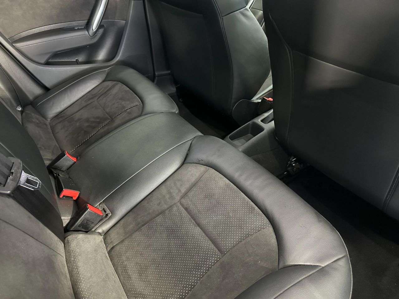 2018 AUDI A1 2018 AUDI A1