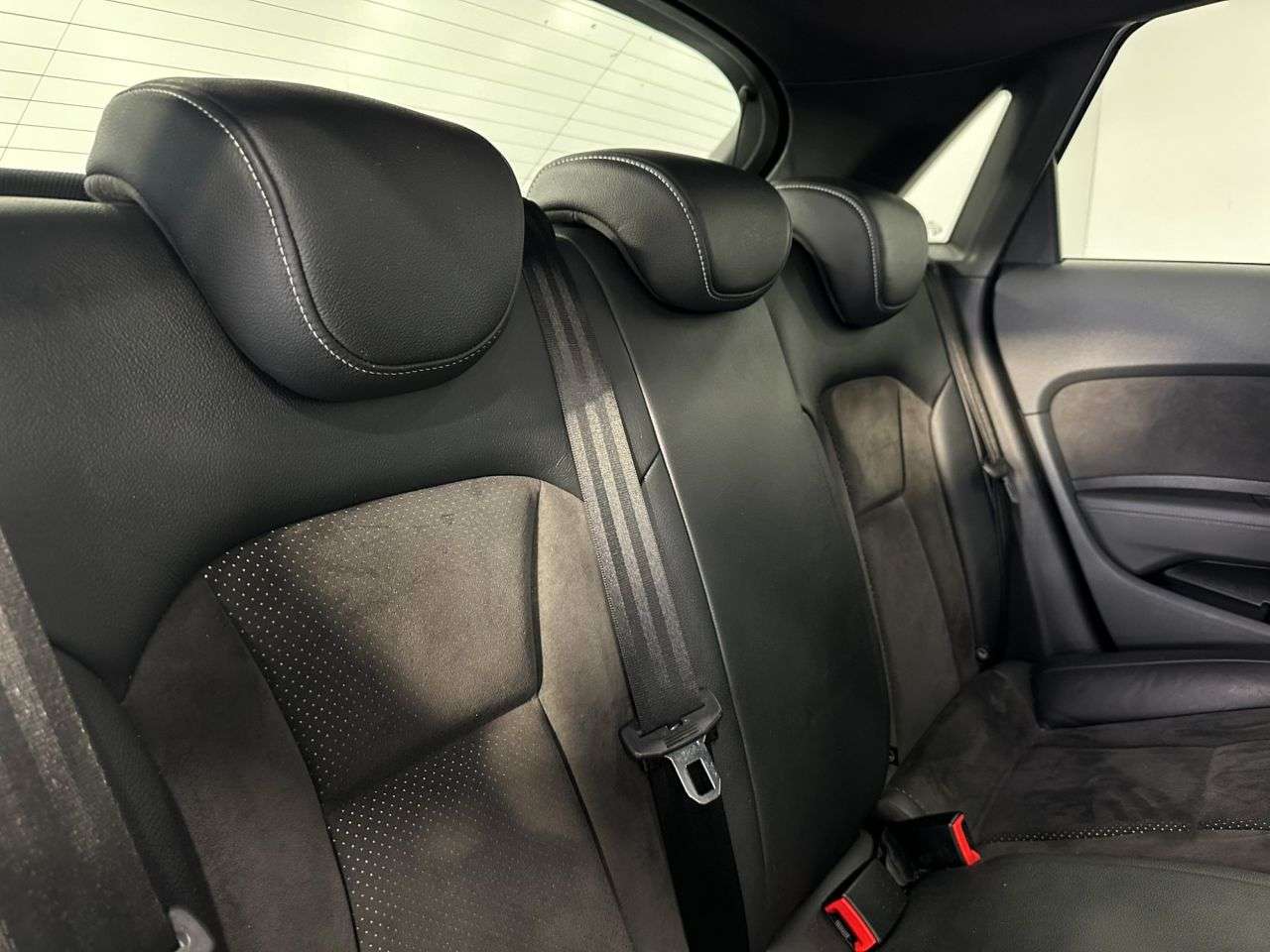 2018 AUDI A1 2018 AUDI A1