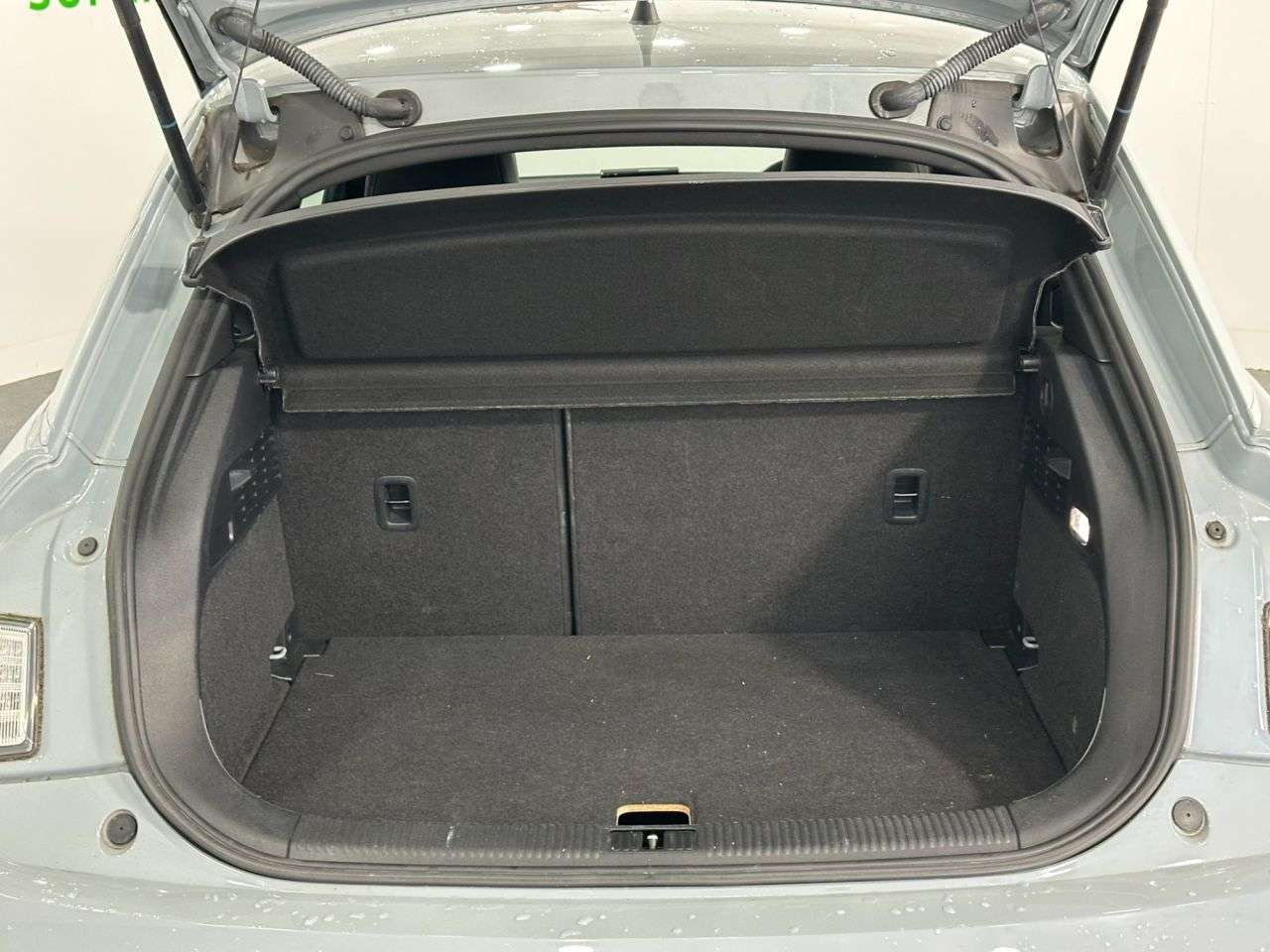 2018 AUDI A1 2018 AUDI A1