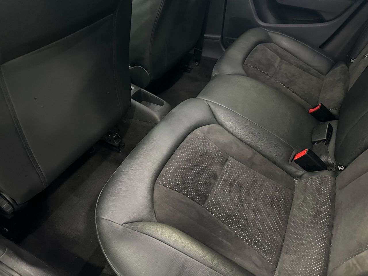 2018 AUDI A1 2018 AUDI A1