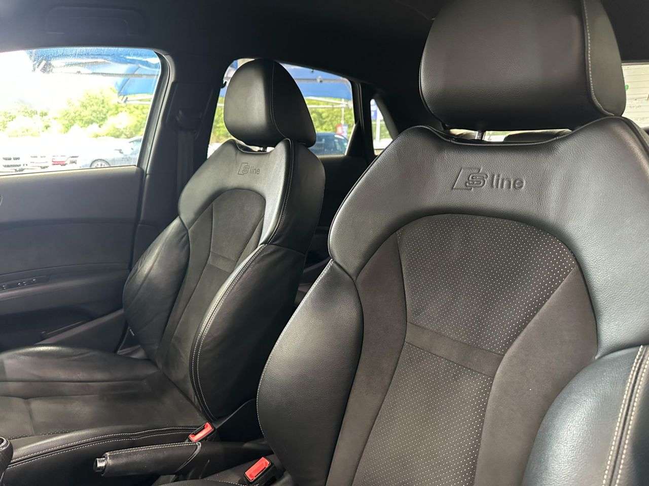 2018 AUDI A1 2018 AUDI A1
