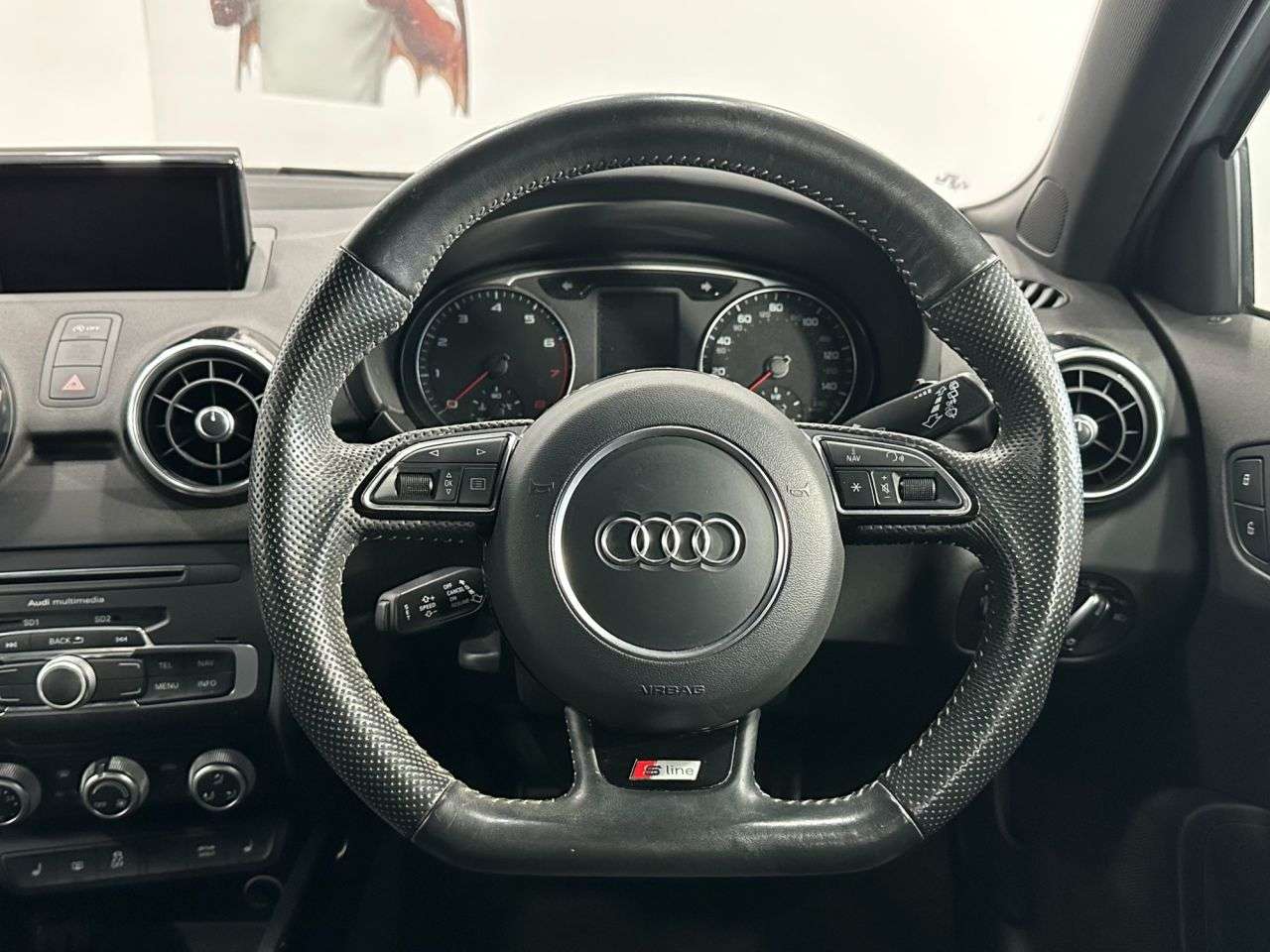 2018 AUDI A1 2018 AUDI A1