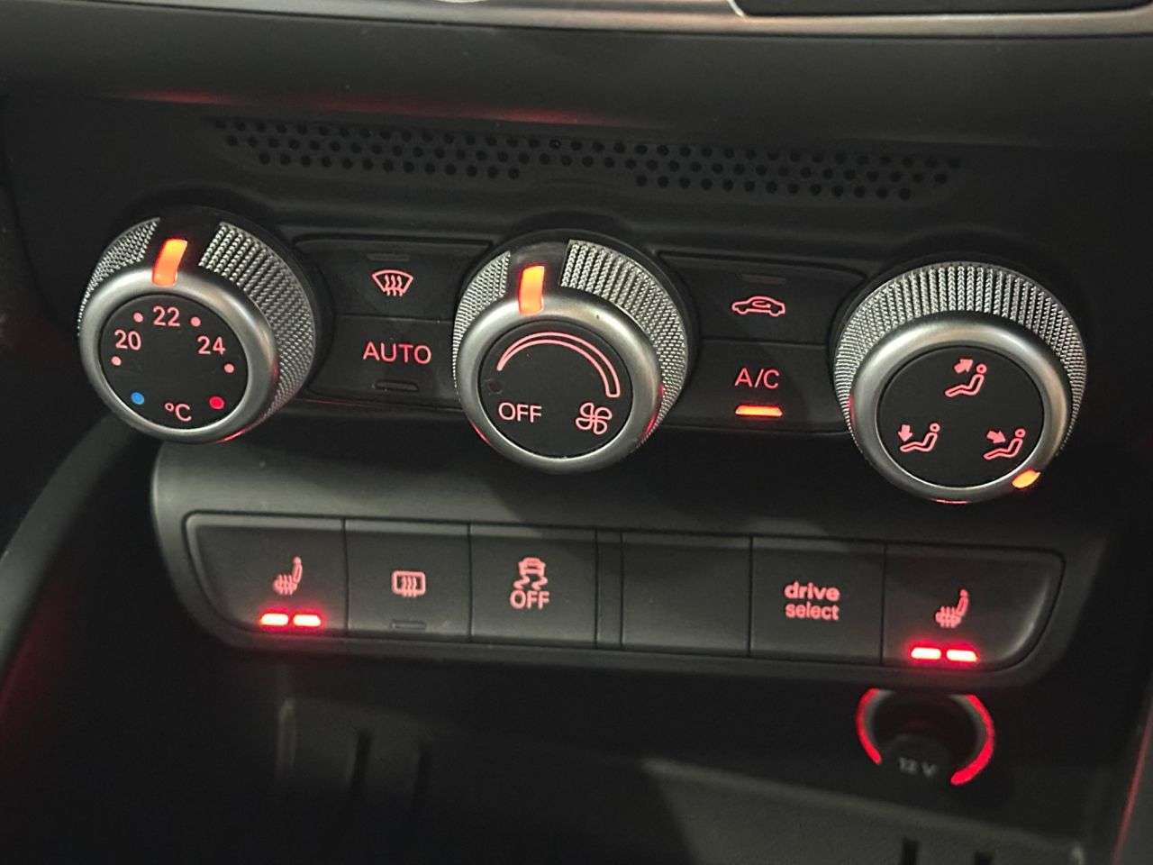 2018 AUDI A1 2018 AUDI A1
