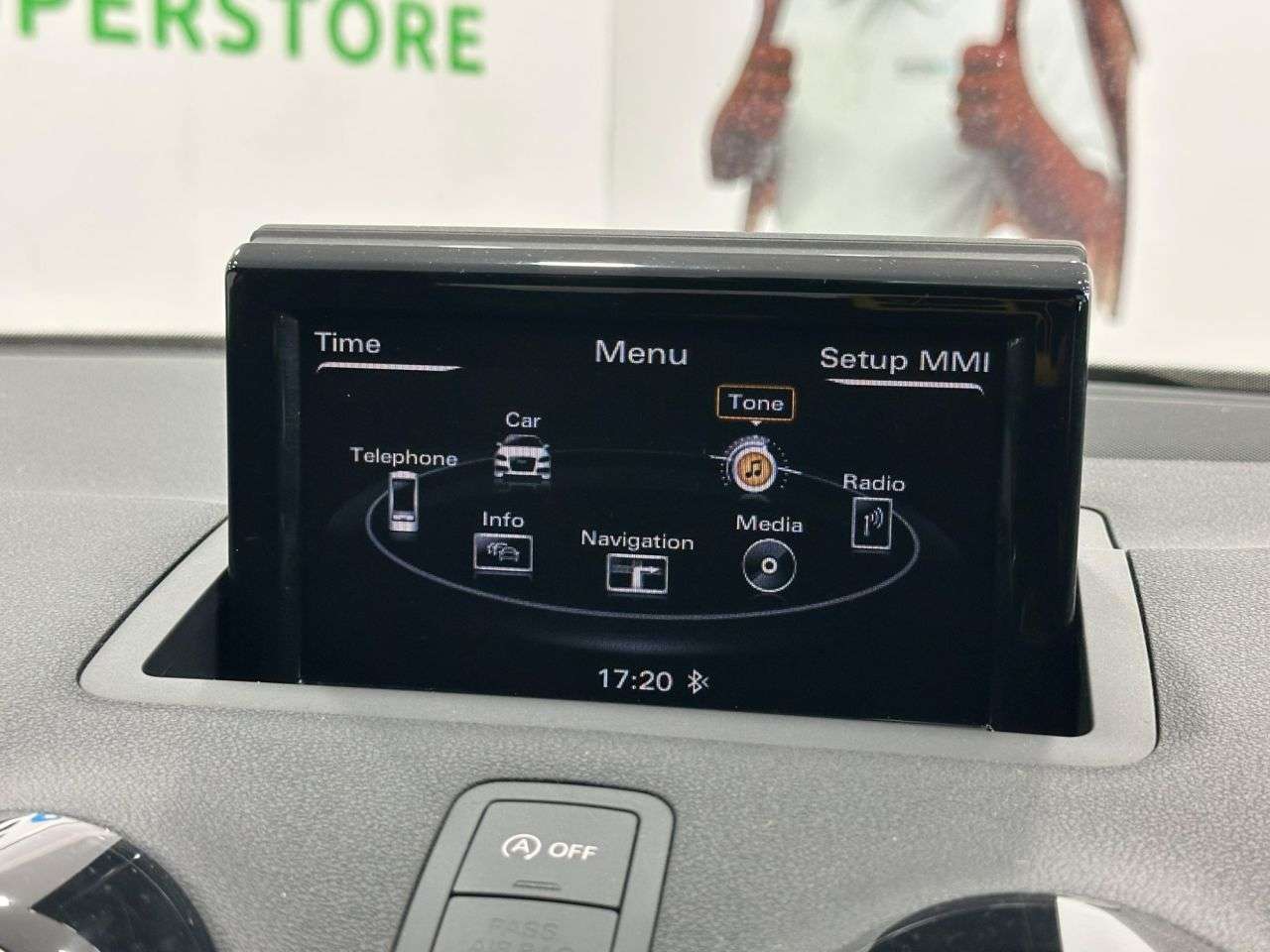 2018 AUDI A1 2018 AUDI A1