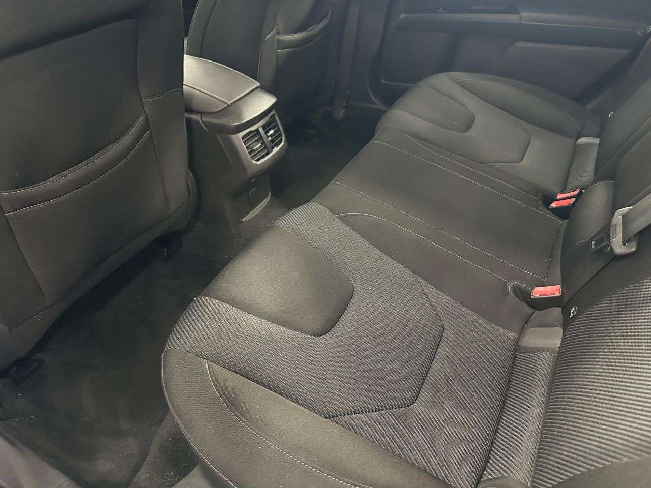 2017 FORD MONDEO 2017 FORD MONDEO