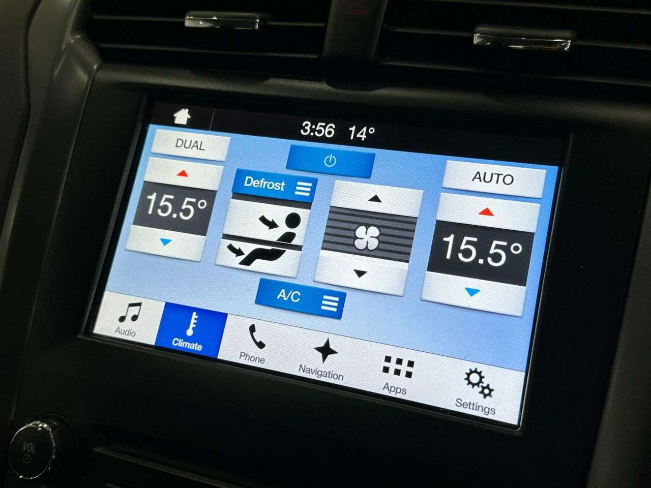 2017 FORD MONDEO 2017 FORD MONDEO
