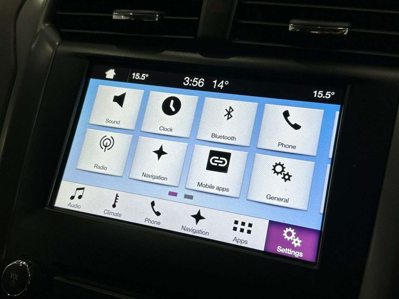 2017 FORD MONDEO 2017 FORD MONDEO