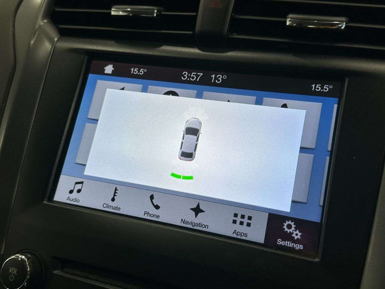 2017 FORD MONDEO 2017 FORD MONDEO