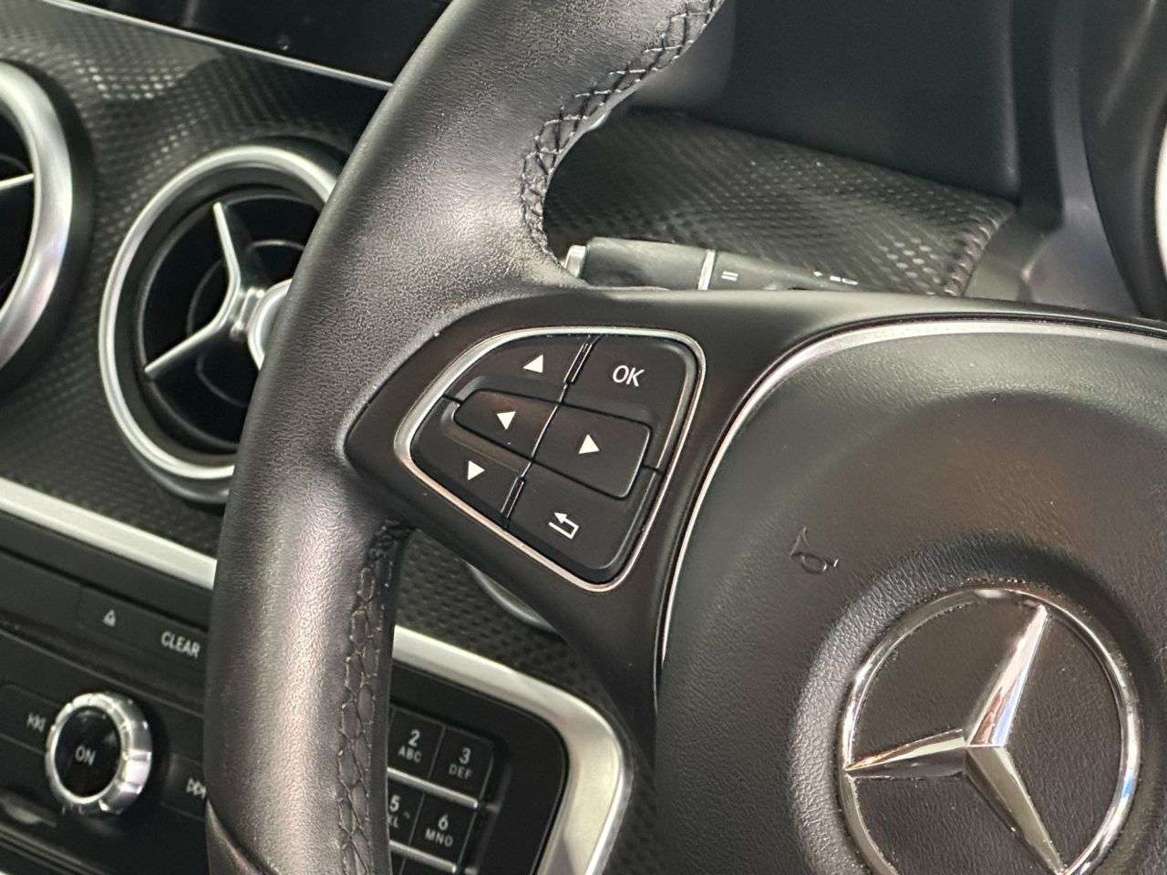 2016 MERCEDES-BENZ A-CLASS 2016 MERCEDES-BENZ A-CLASS