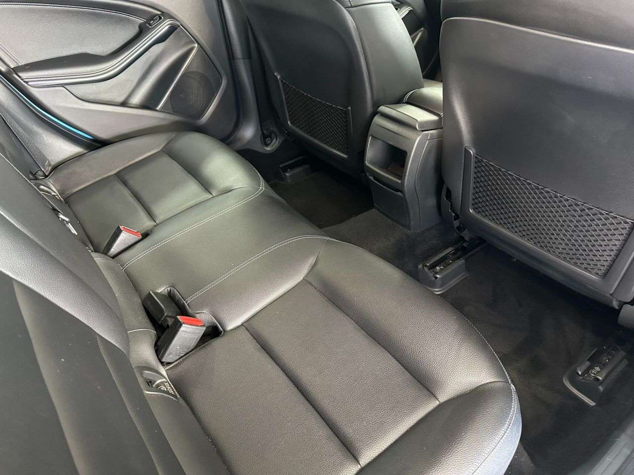 2016 MERCEDES-BENZ A-CLASS 2016 MERCEDES-BENZ A-CLASS