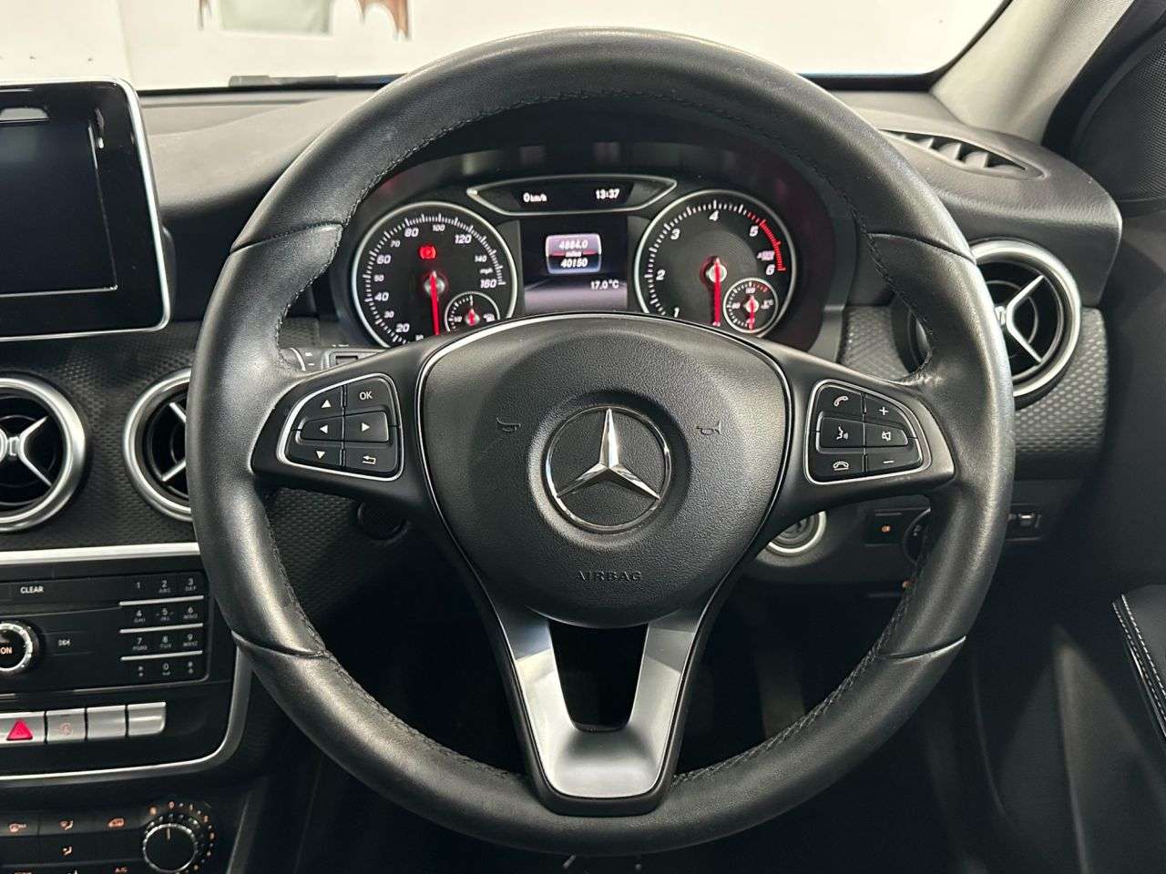 2016 MERCEDES-BENZ A-CLASS 2016 MERCEDES-BENZ A-CLASS