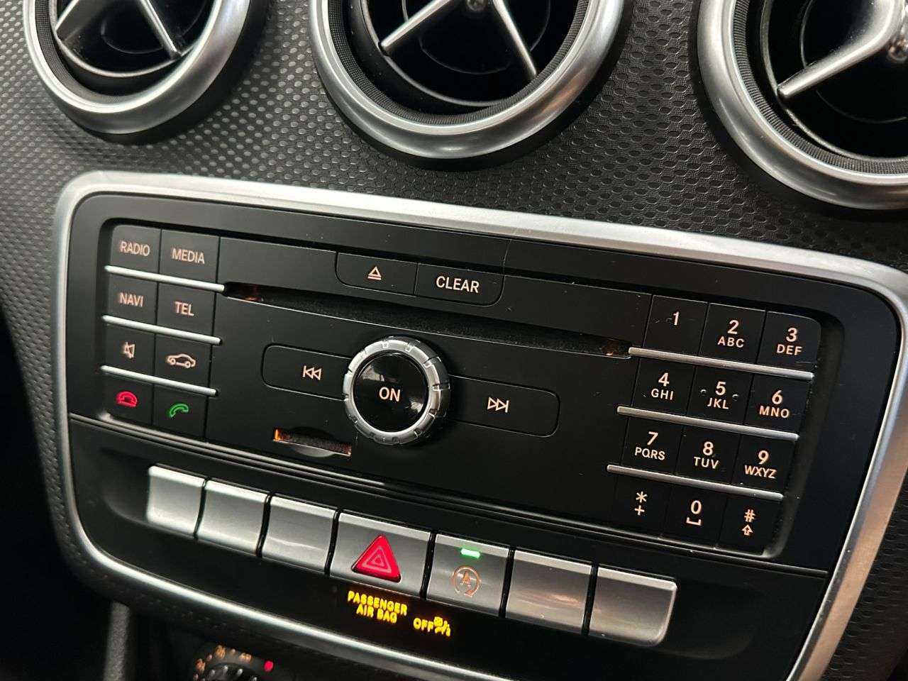 2016 MERCEDES-BENZ A-CLASS 2016 MERCEDES-BENZ A-CLASS
