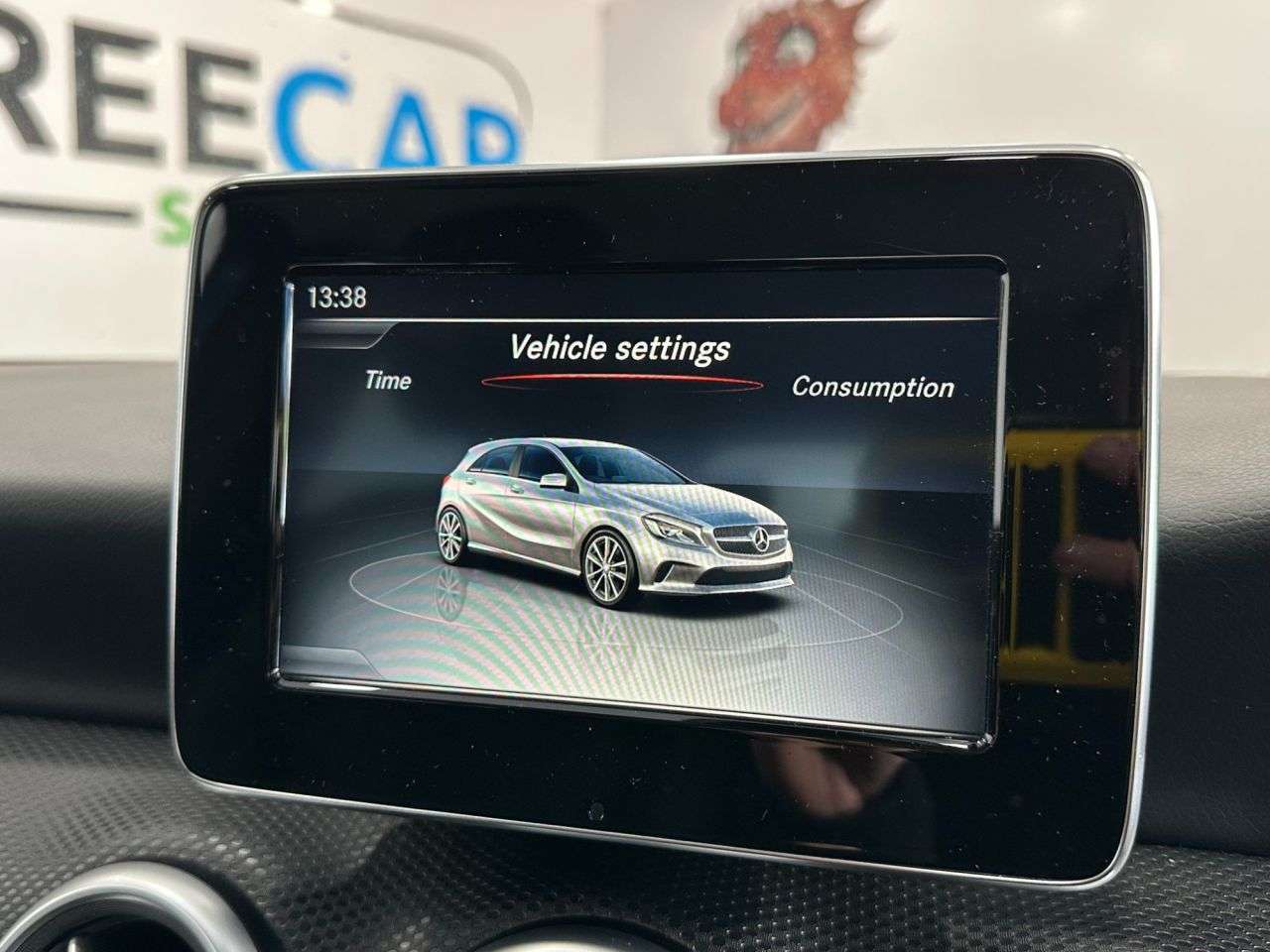 2016 MERCEDES-BENZ A-CLASS 2016 MERCEDES-BENZ A-CLASS