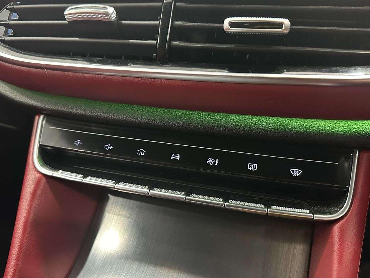 2020 MG MG HS 2020 MG MG HS