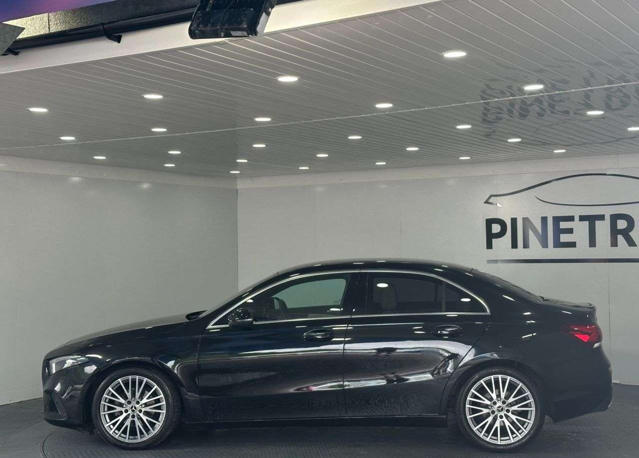 2022 MERCEDES-BENZ A-CLASS 2022 MERCEDES-BENZ A-CLASS