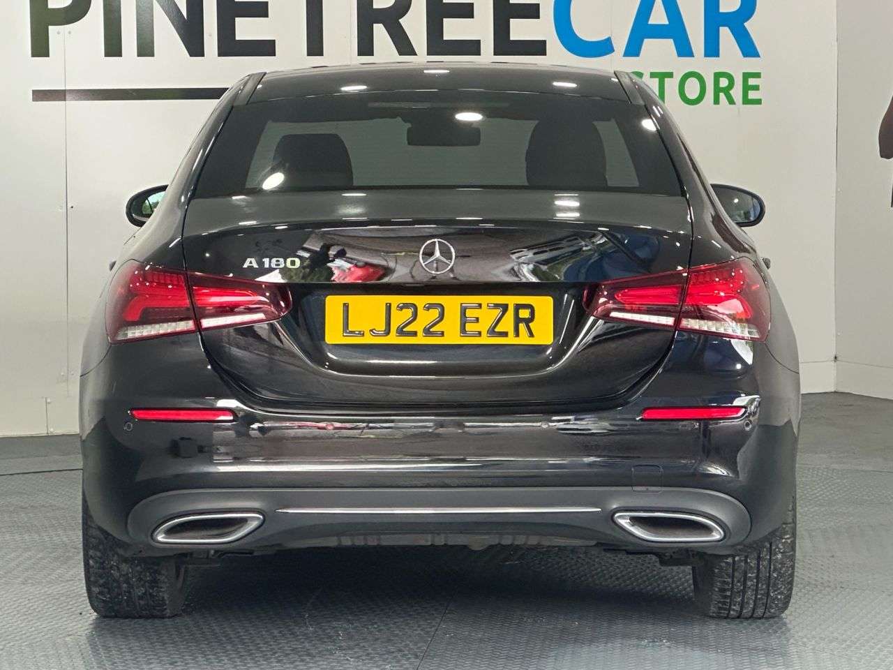 2022 MERCEDES-BENZ A-CLASS 2022 MERCEDES-BENZ A-CLASS