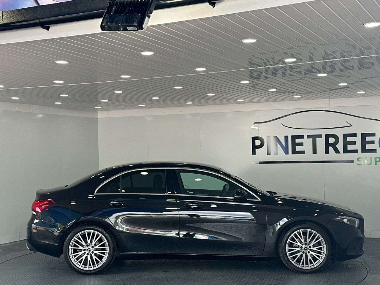 2022 MERCEDES-BENZ A-CLASS 2022 MERCEDES-BENZ A-CLASS
