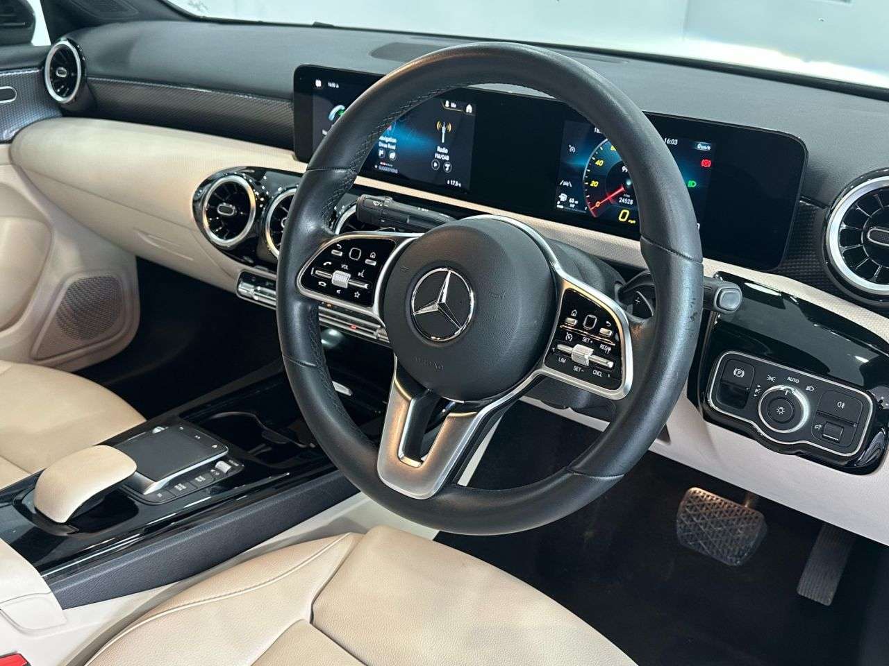 2022 MERCEDES-BENZ A-CLASS 2022 MERCEDES-BENZ A-CLASS