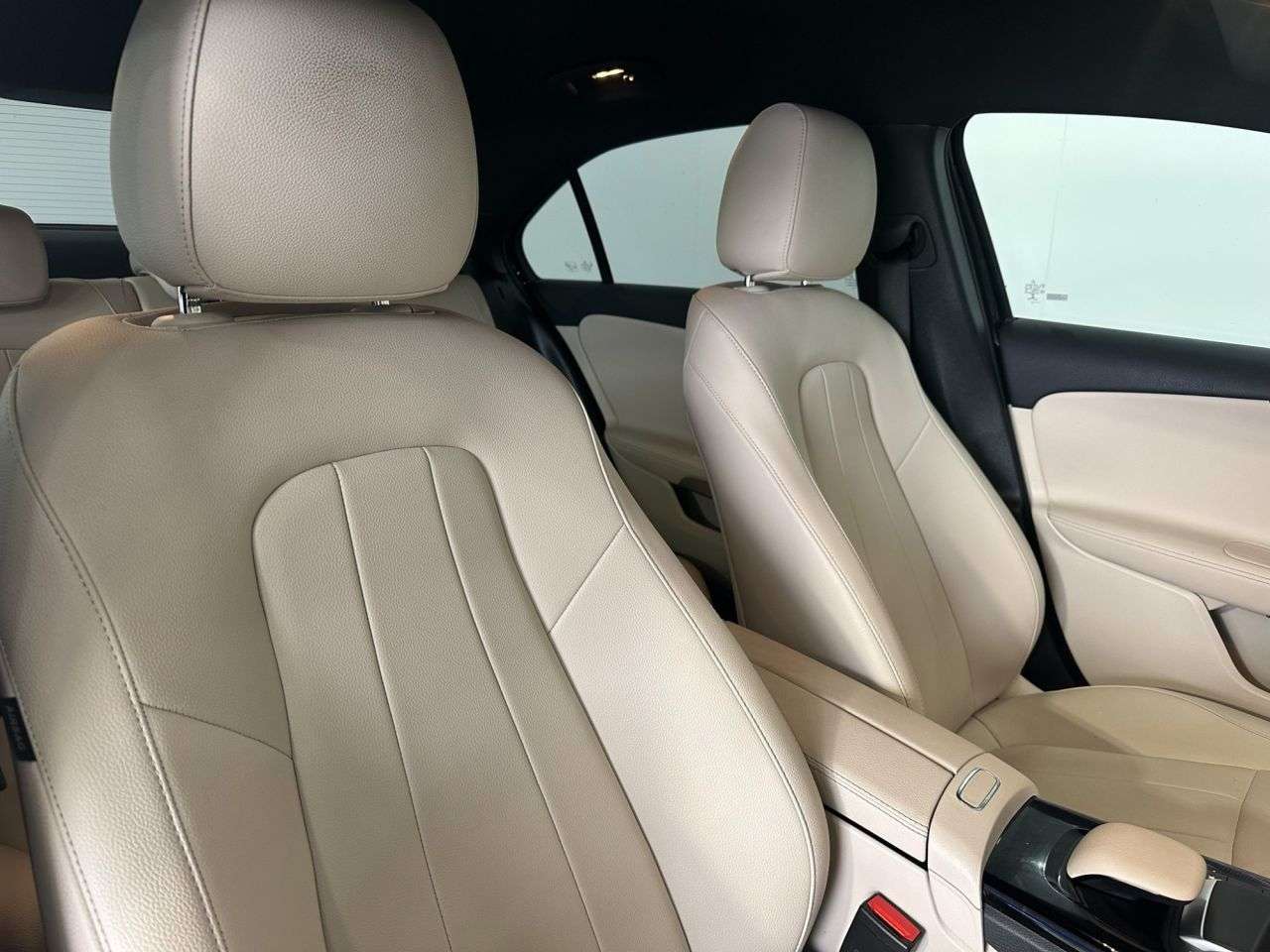 2022 MERCEDES-BENZ A-CLASS 2022 MERCEDES-BENZ A-CLASS