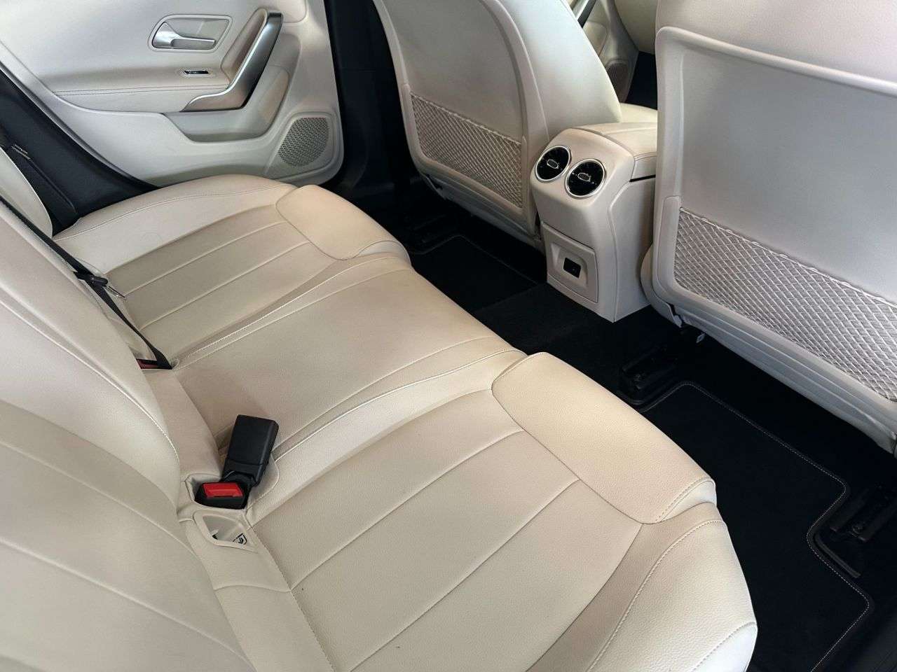 2022 MERCEDES-BENZ A-CLASS 2022 MERCEDES-BENZ A-CLASS