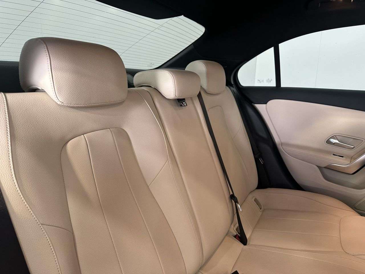 2022 MERCEDES-BENZ A-CLASS 2022 MERCEDES-BENZ A-CLASS