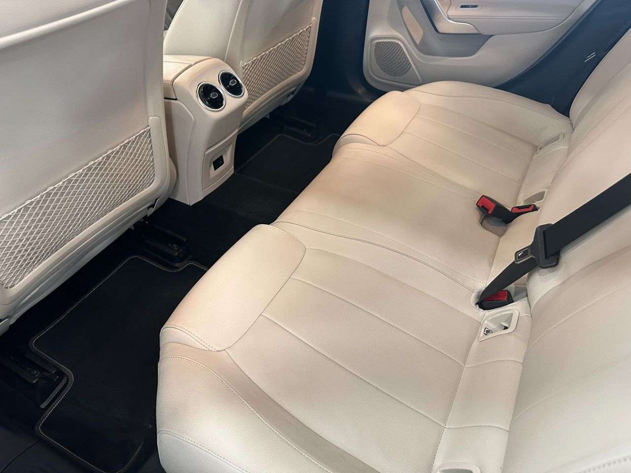2022 MERCEDES-BENZ A-CLASS 2022 MERCEDES-BENZ A-CLASS