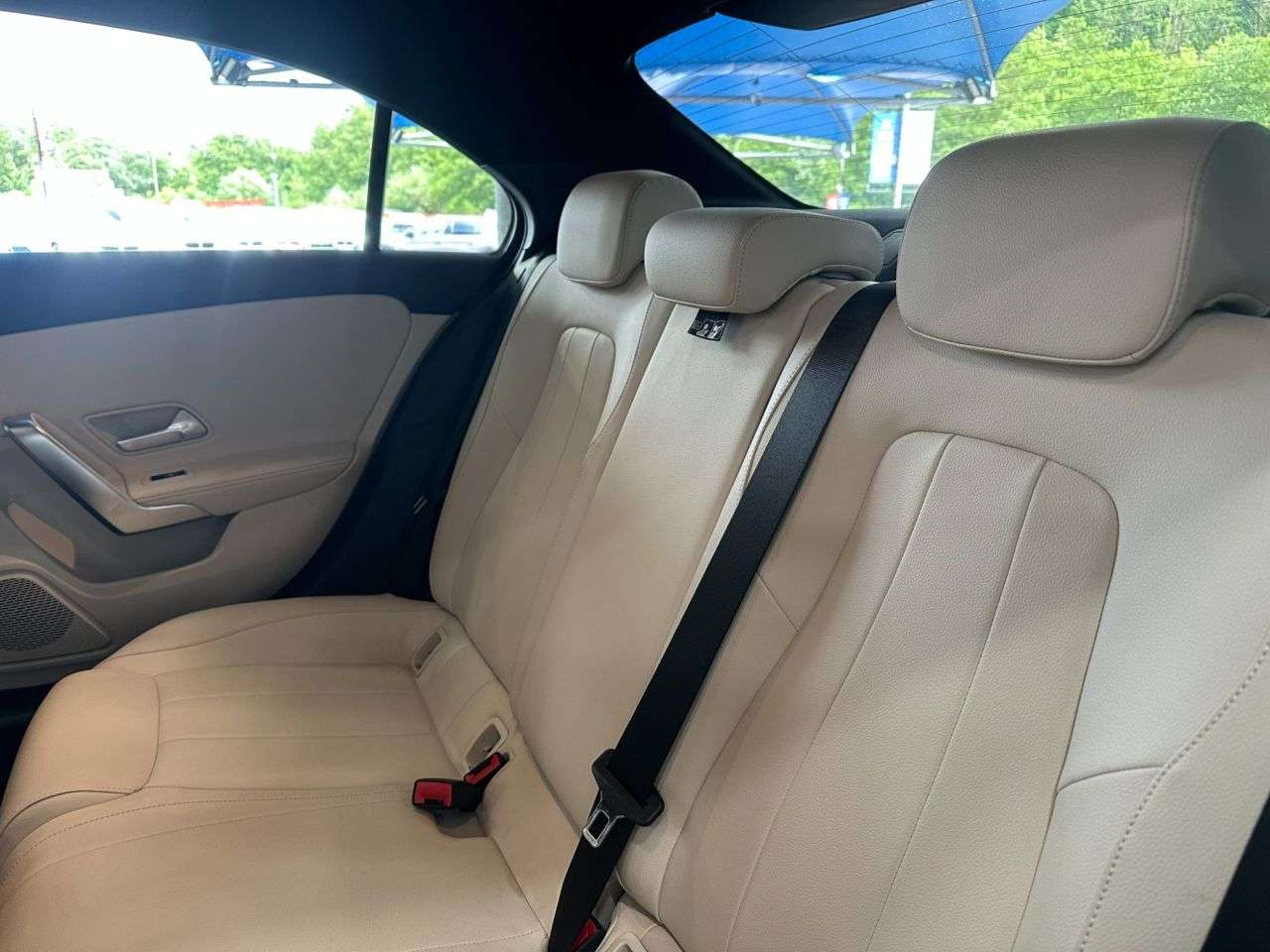 2022 MERCEDES-BENZ A-CLASS 2022 MERCEDES-BENZ A-CLASS