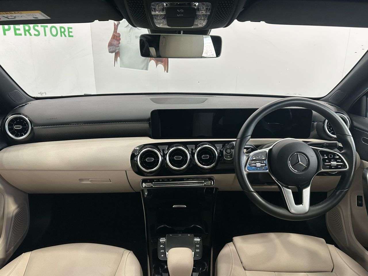 2022 MERCEDES-BENZ A-CLASS 2022 MERCEDES-BENZ A-CLASS