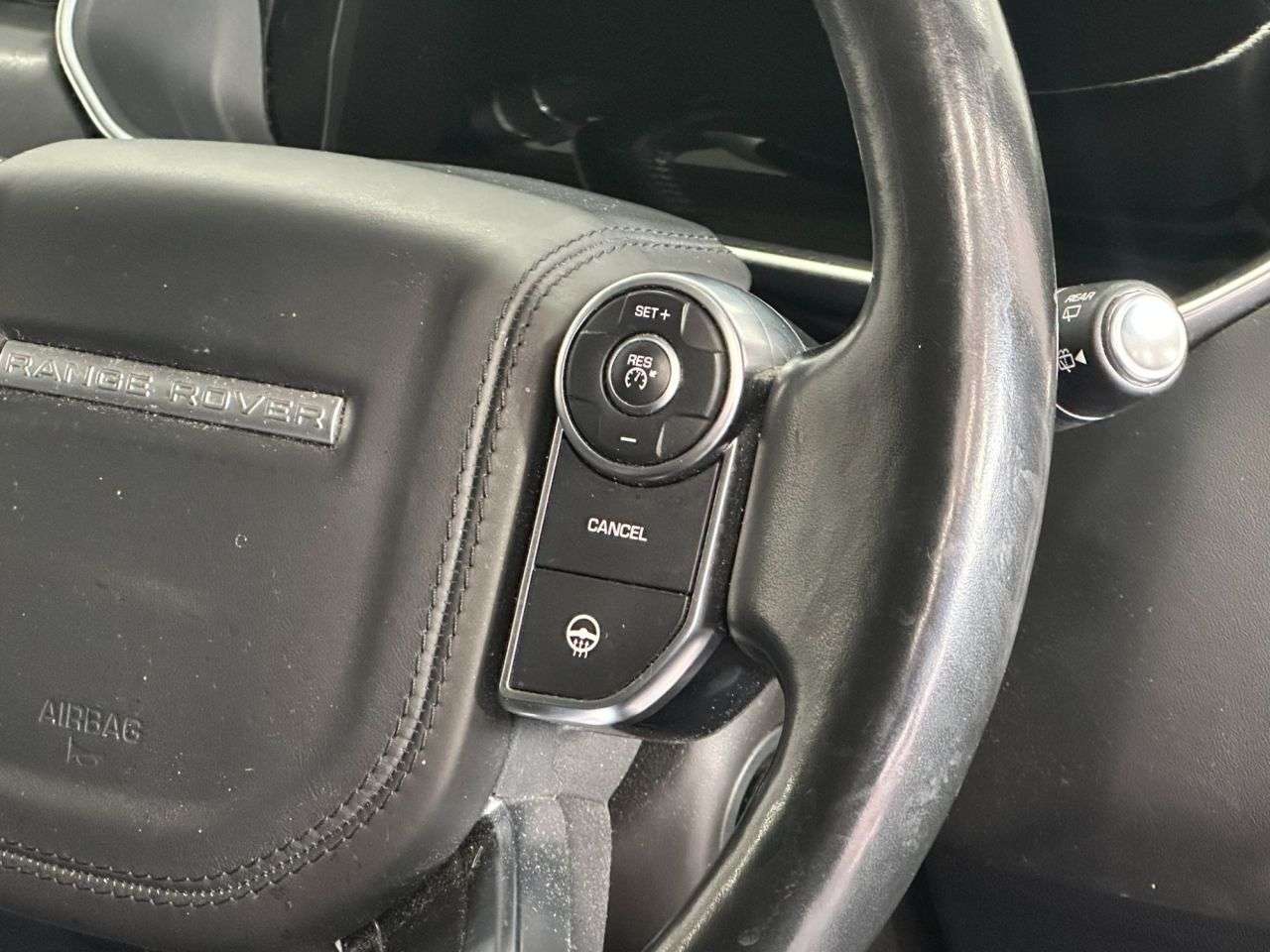 2017 LAND ROVER RANGE ROVER 2017 LAND ROVER RANGE ROVER