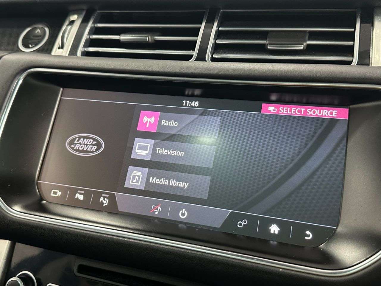 2017 LAND ROVER RANGE ROVER 2017 LAND ROVER RANGE ROVER