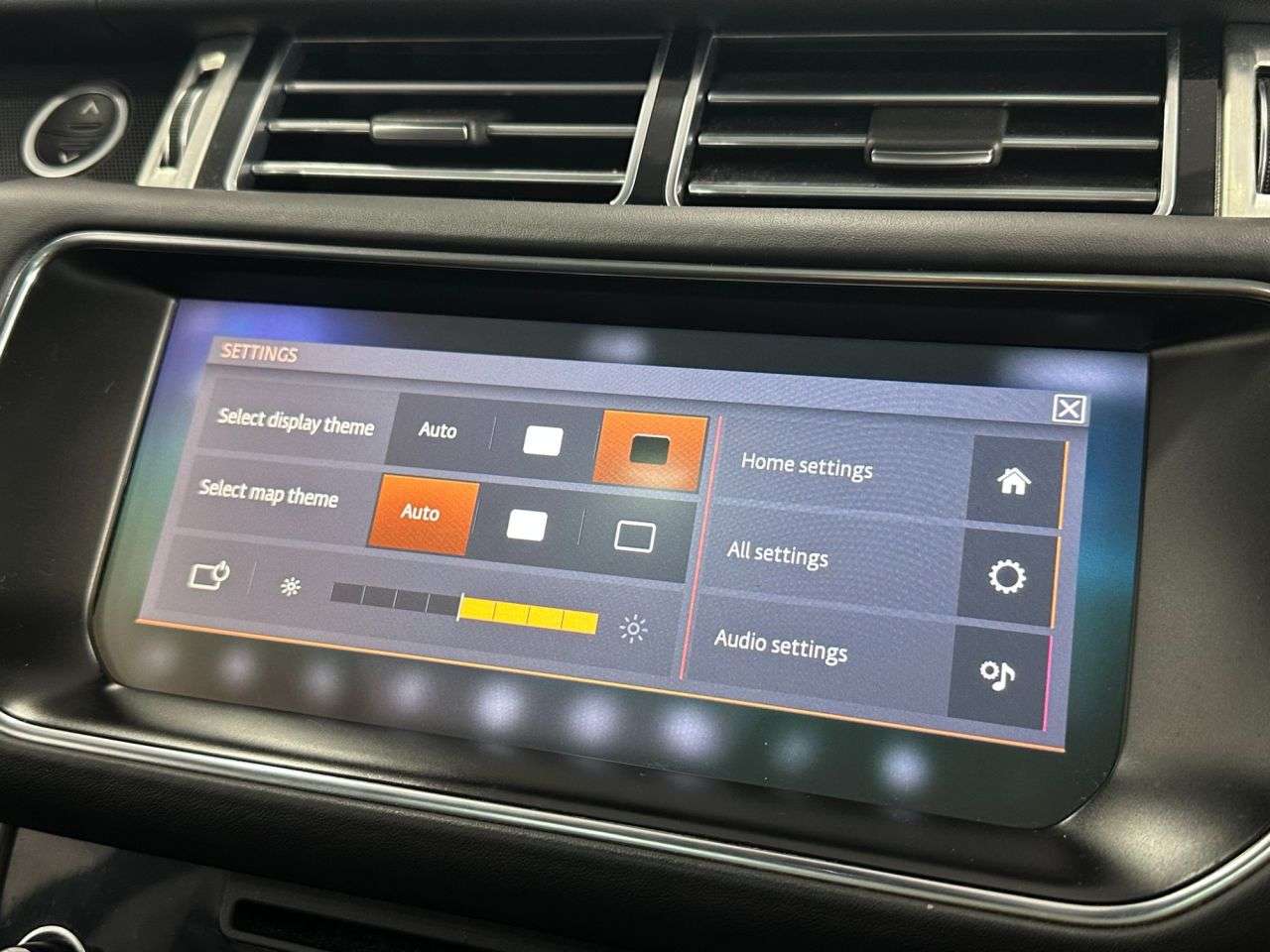 2017 LAND ROVER RANGE ROVER 2017 LAND ROVER RANGE ROVER