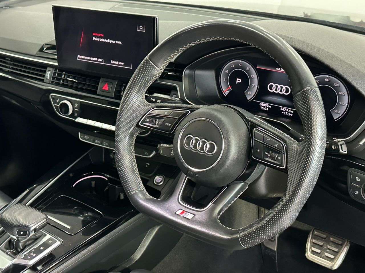 2022 AUDI A4 AVANT 2022 AUDI A4 AVANT