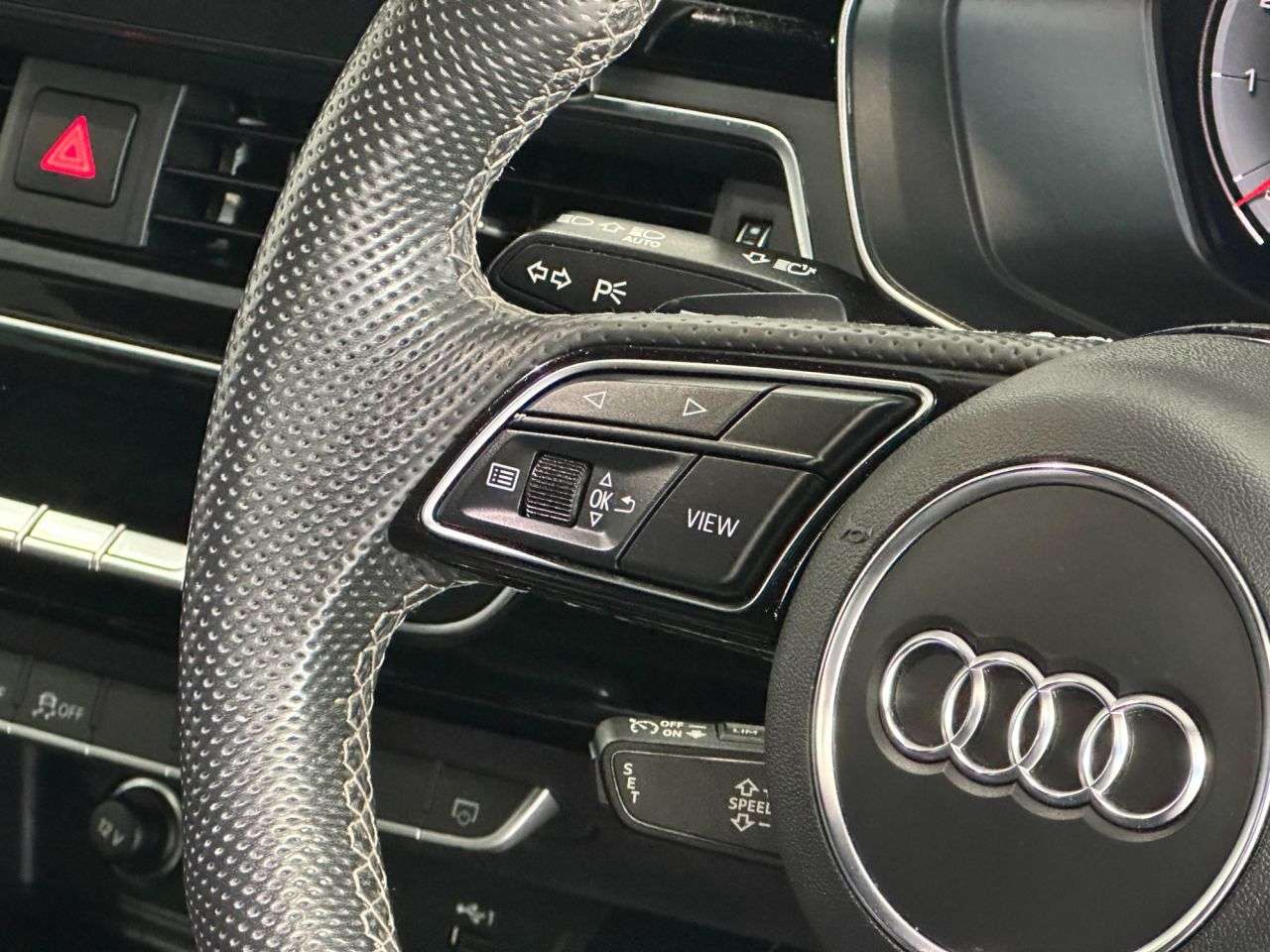 2022 AUDI A4 AVANT 2022 AUDI A4 AVANT