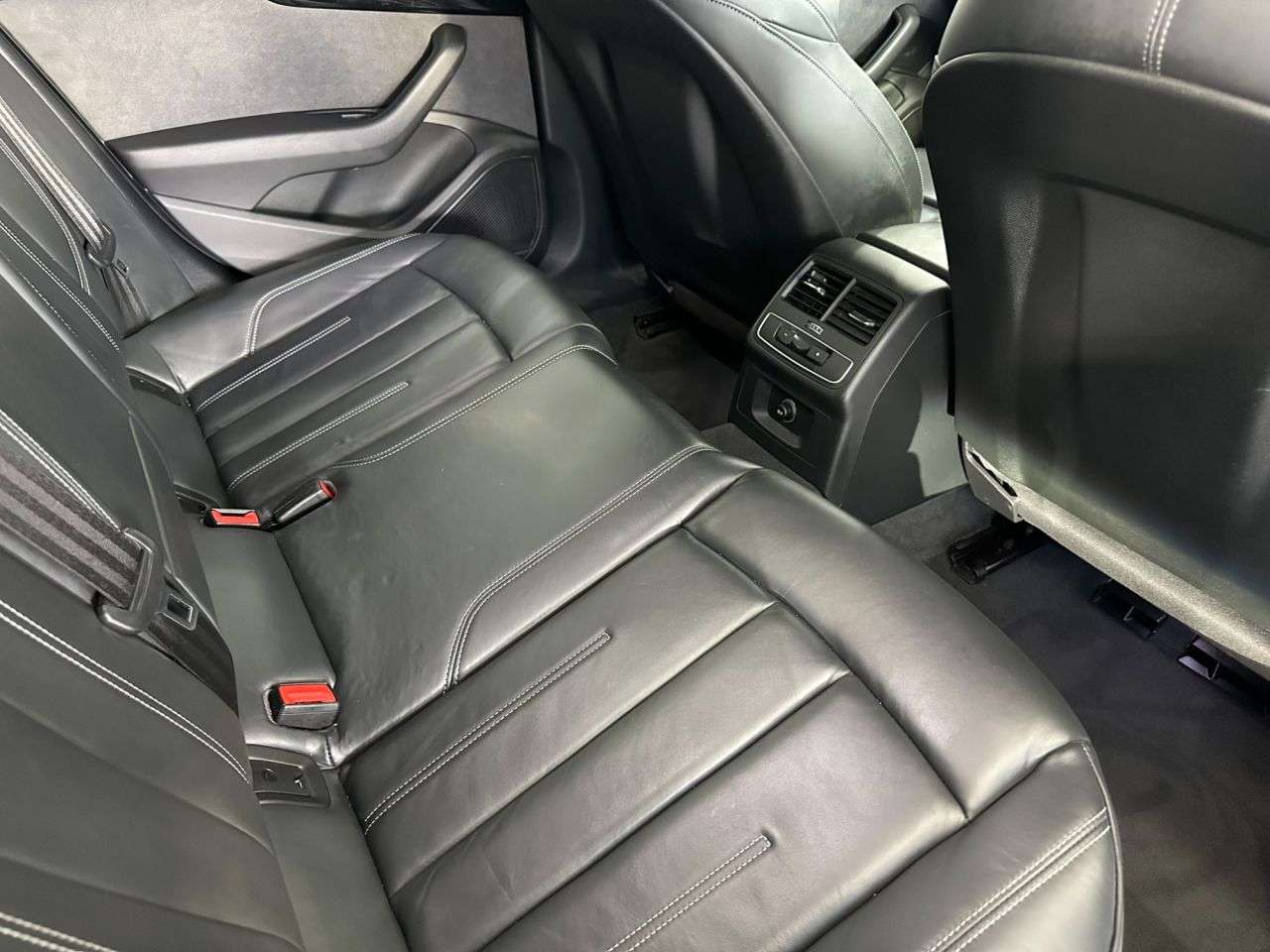 2022 AUDI A4 AVANT 2022 AUDI A4 AVANT