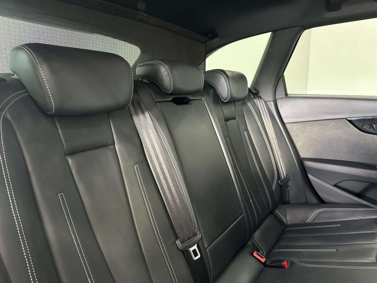 2022 AUDI A4 AVANT 2022 AUDI A4 AVANT