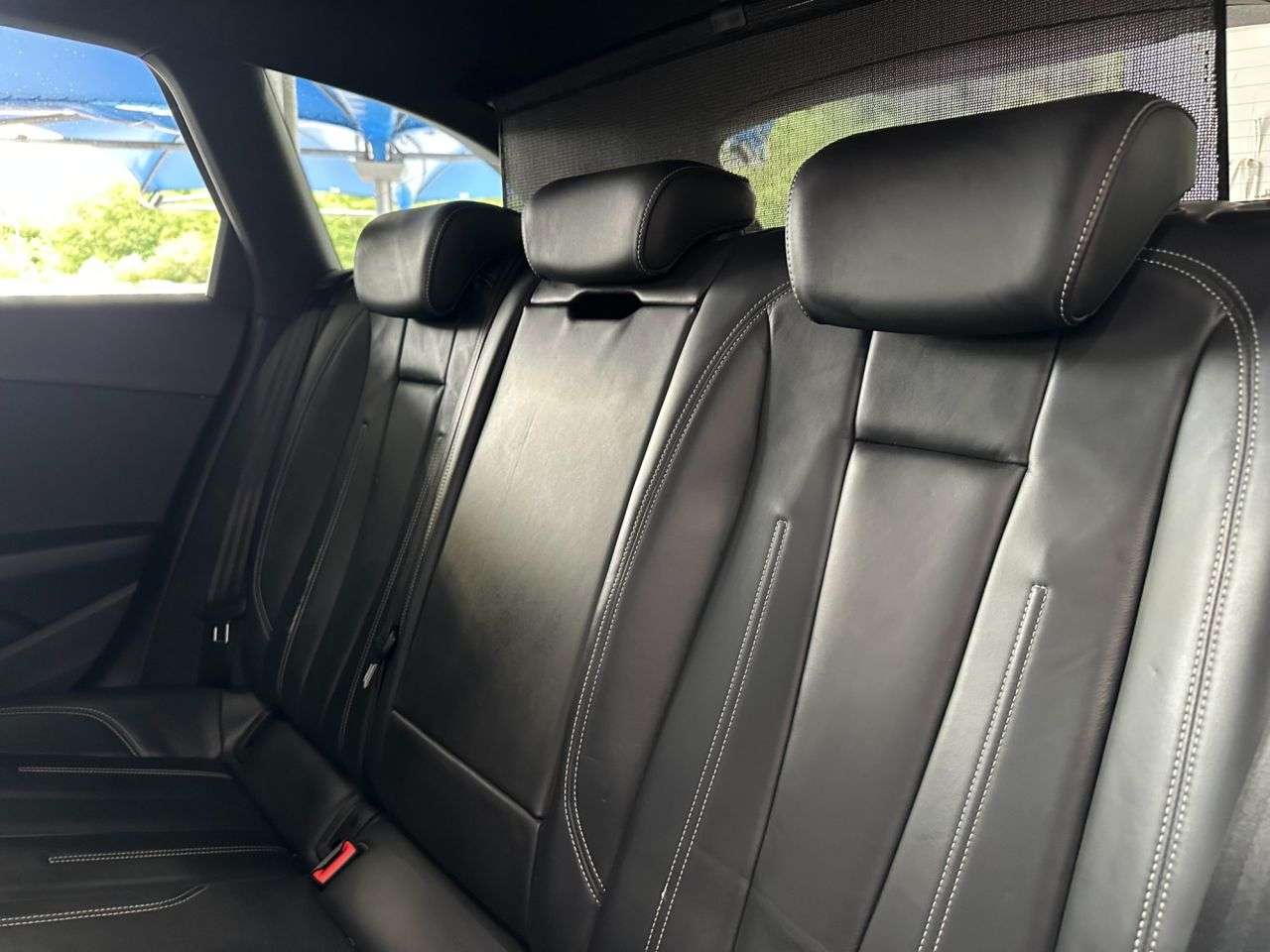 2022 AUDI A4 AVANT 2022 AUDI A4 AVANT