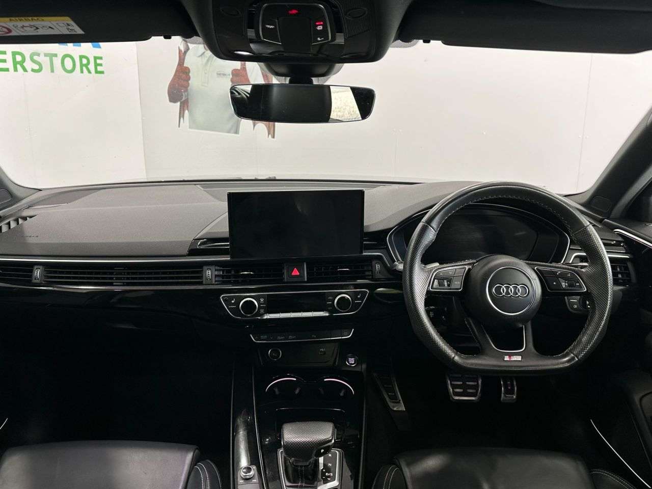 2022 AUDI A4 AVANT 2022 AUDI A4 AVANT