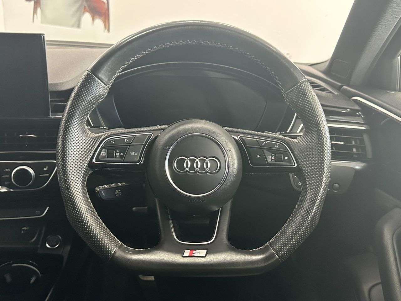2022 AUDI A4 AVANT 2022 AUDI A4 AVANT