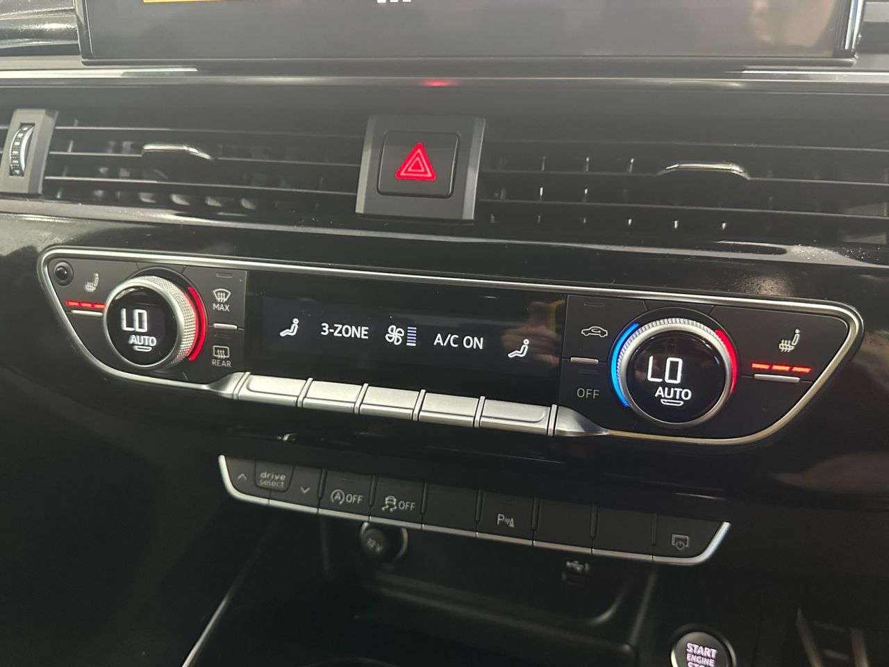 2022 AUDI A4 AVANT 2022 AUDI A4 AVANT
