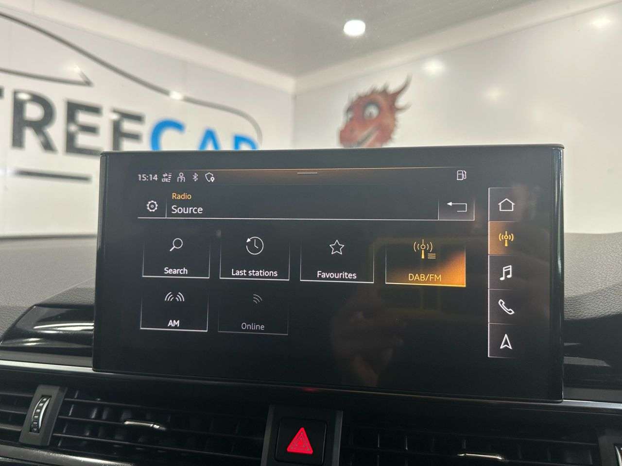 2022 AUDI A4 AVANT 2022 AUDI A4 AVANT