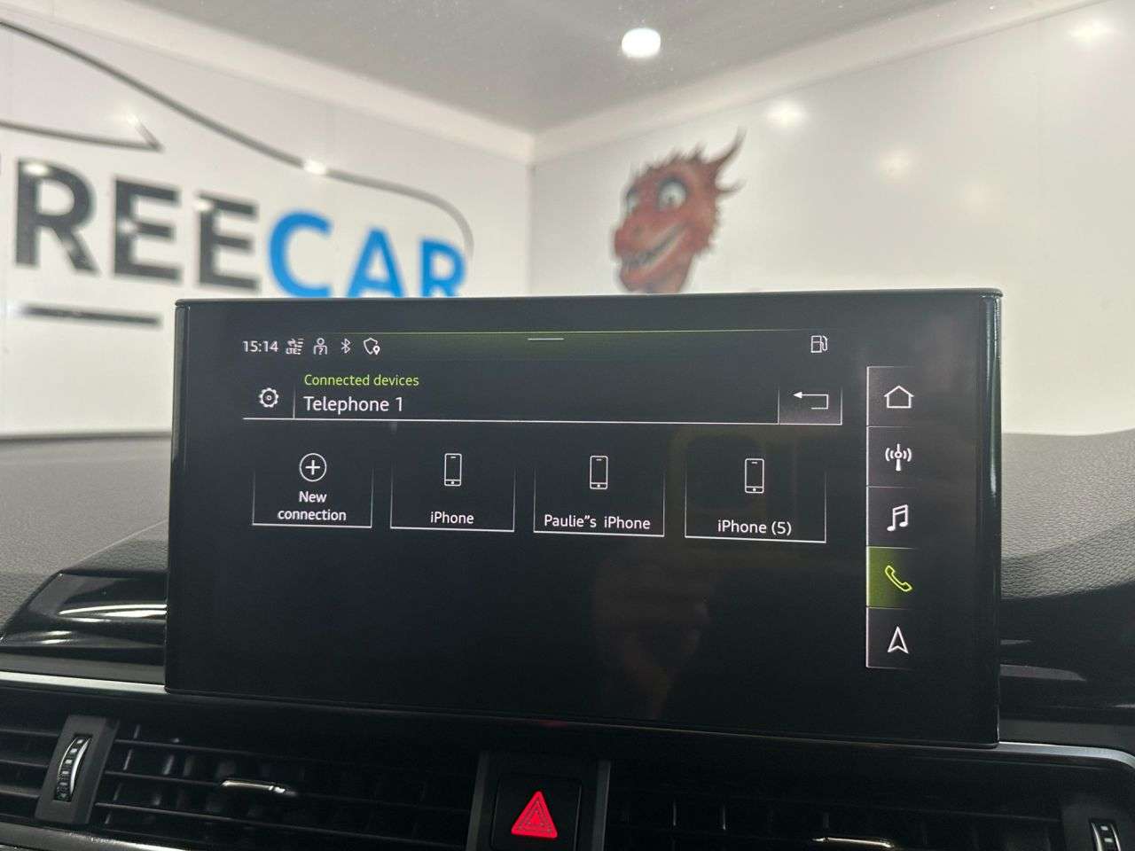 2022 AUDI A4 AVANT 2022 AUDI A4 AVANT