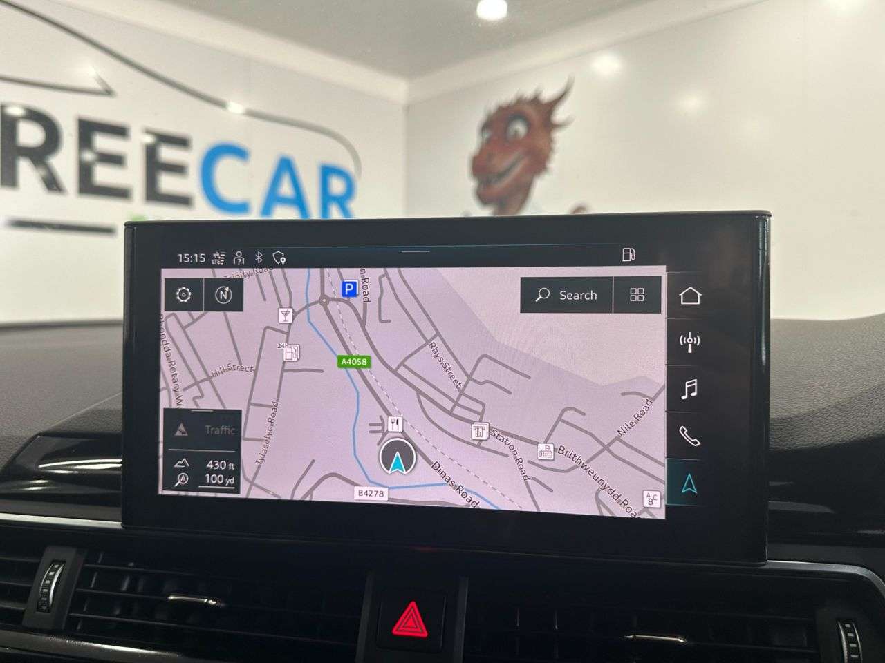 2022 AUDI A4 AVANT 2022 AUDI A4 AVANT