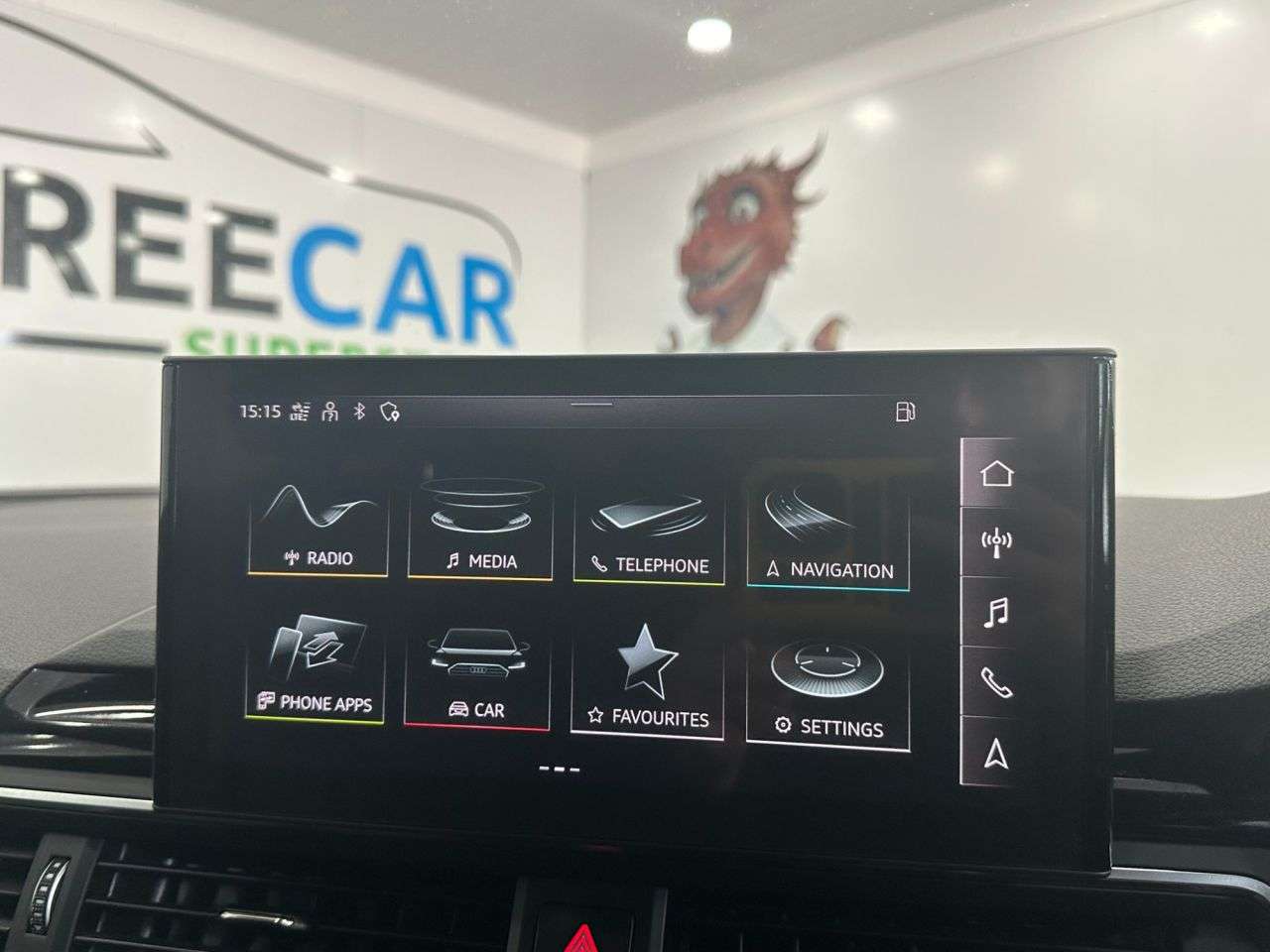 2022 AUDI A4 AVANT 2022 AUDI A4 AVANT