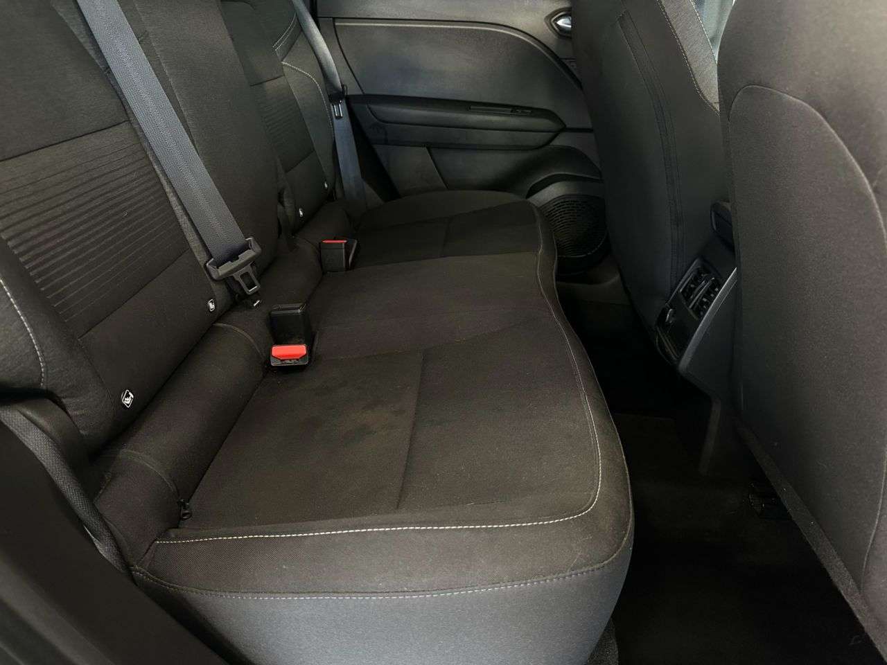 2020 RENAULT CAPTUR 2020 RENAULT CAPTUR