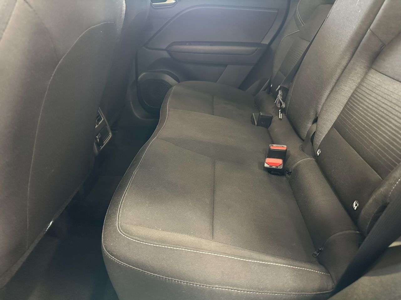 2020 RENAULT CAPTUR 2020 RENAULT CAPTUR
