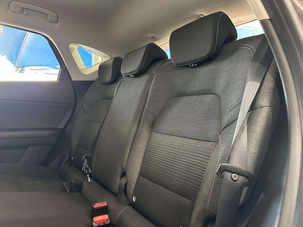 2020 RENAULT CAPTUR 2020 RENAULT CAPTUR