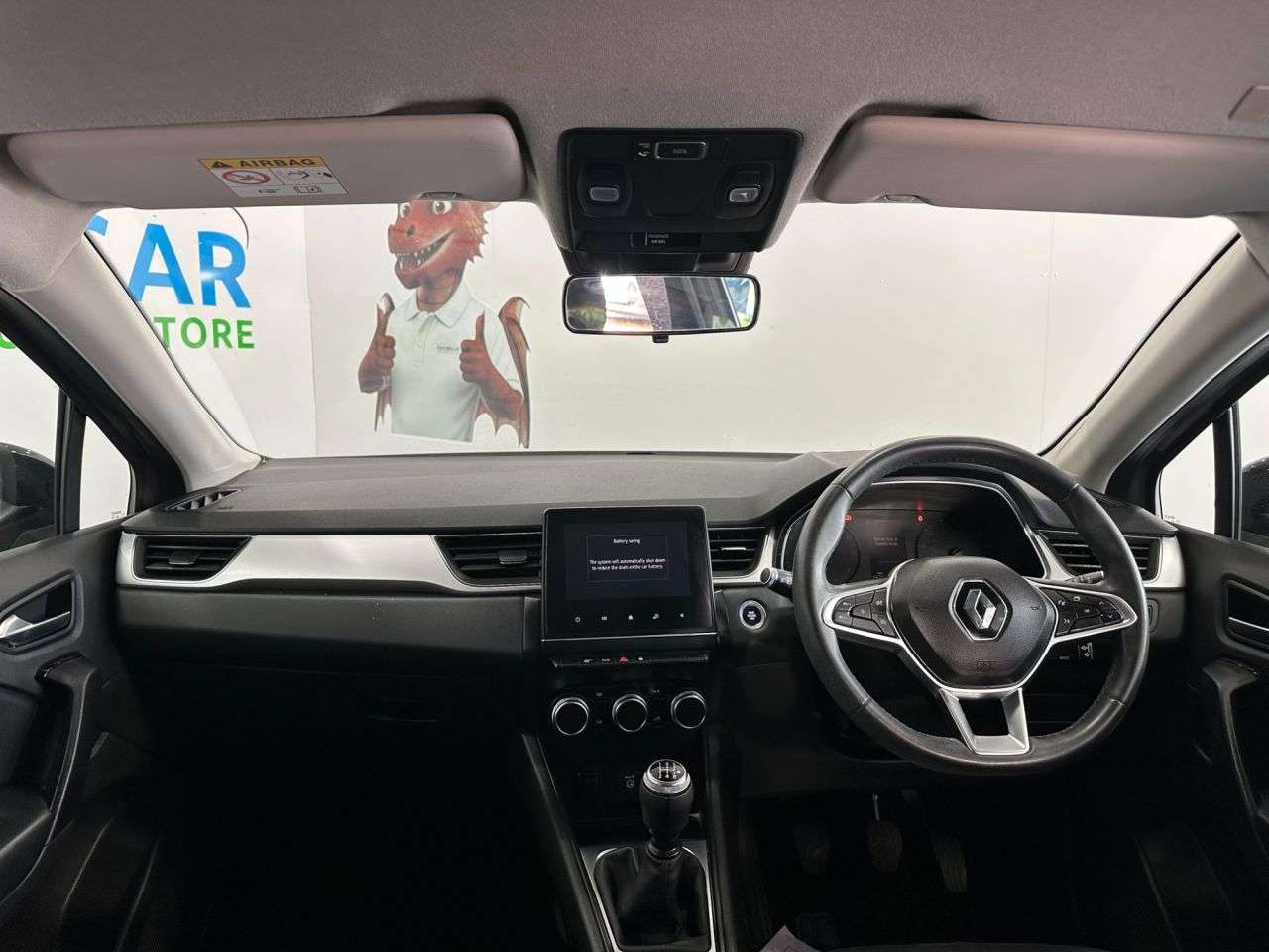 2020 RENAULT CAPTUR 2020 RENAULT CAPTUR