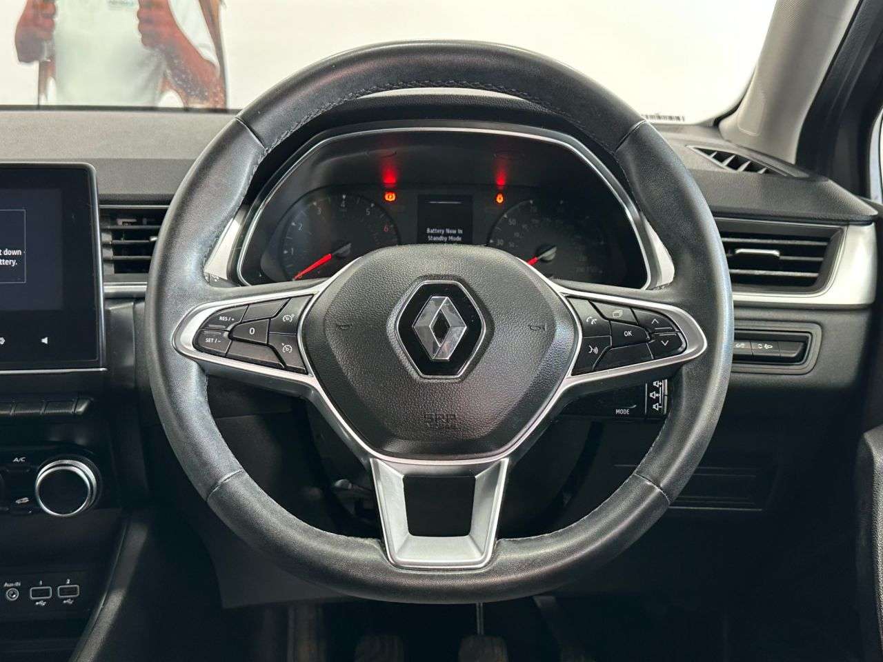 2020 RENAULT CAPTUR 2020 RENAULT CAPTUR