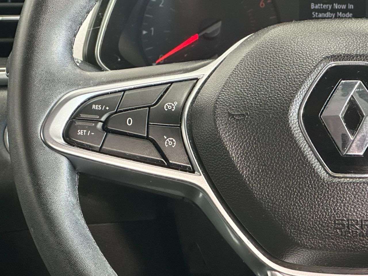 2020 RENAULT CAPTUR 2020 RENAULT CAPTUR